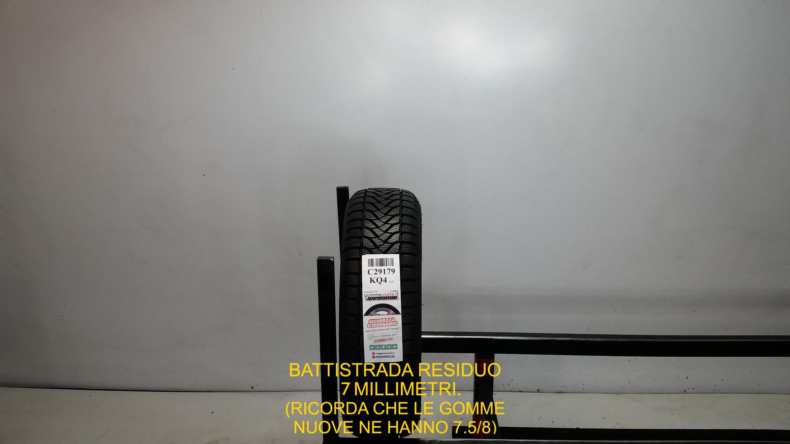 Firestone 165/65 R13 77T 