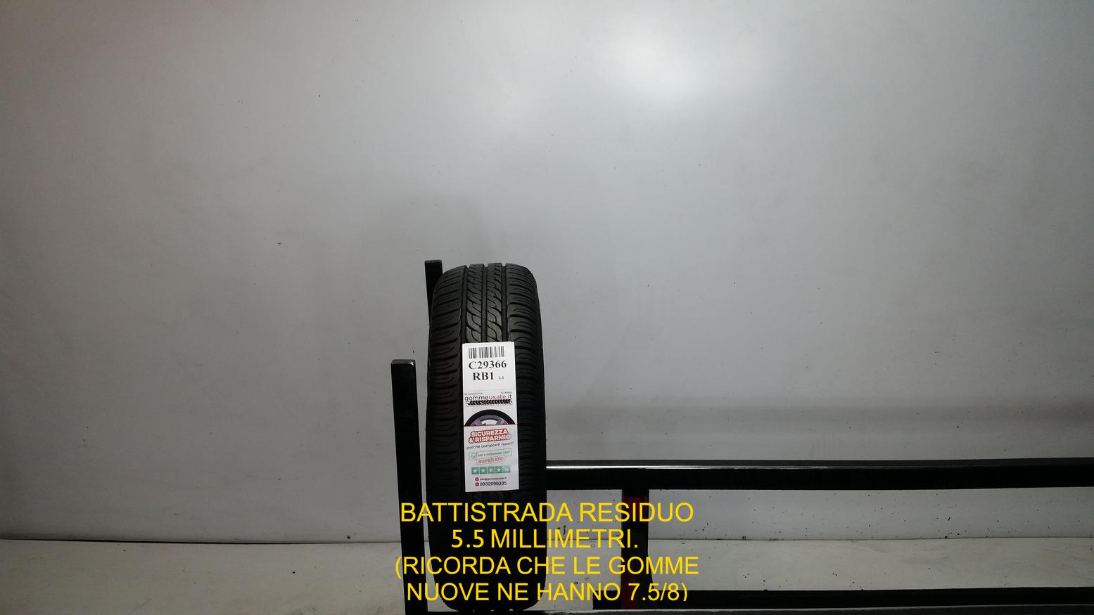 Firestone 165/65 R13 77T 