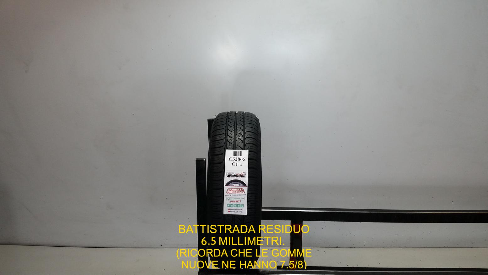 Firestone 165/65 R14 79T 