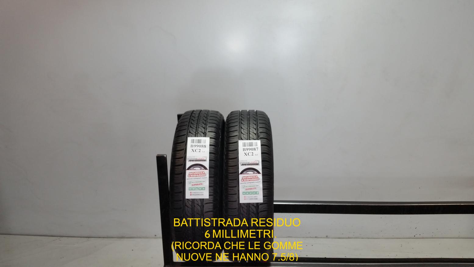 Firestone 165/70 R13 79T 