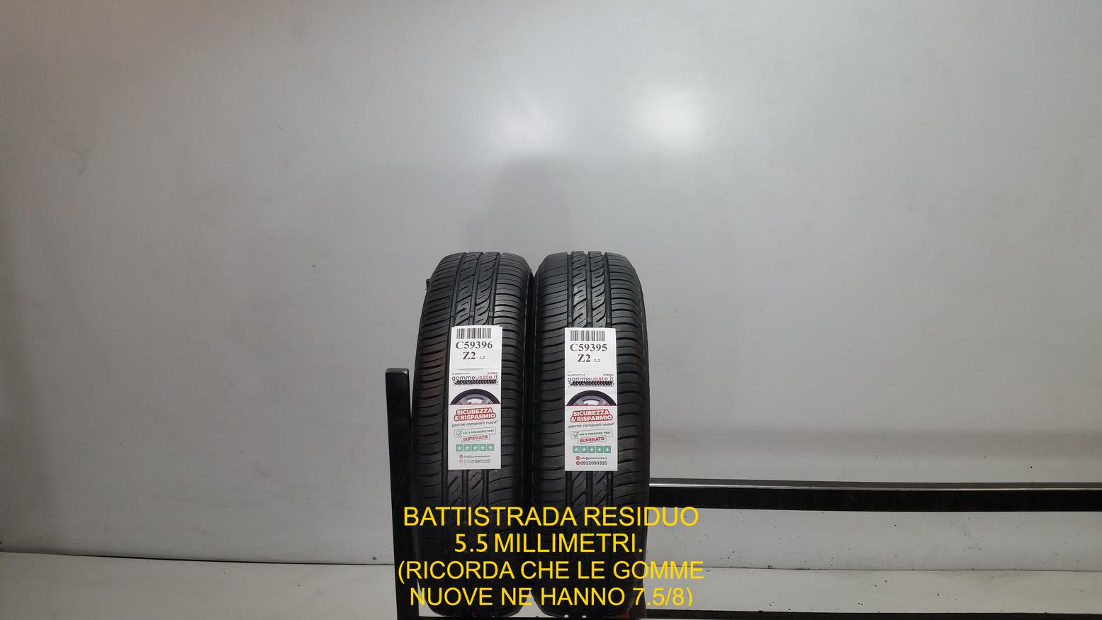 Firestone 165/70 R14 81T 
