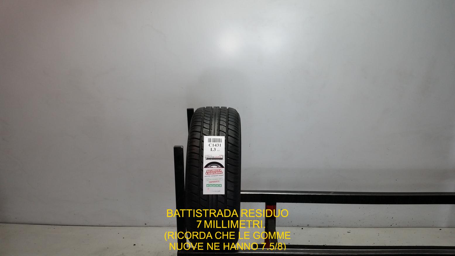 Firestone 185/60 R13 80H 