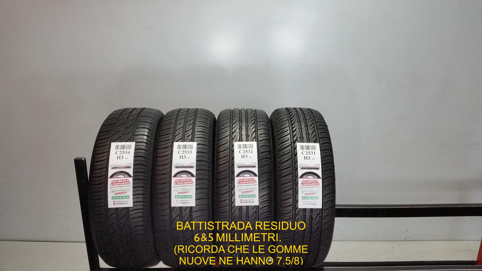 Firestone 185/60 R14 82H 