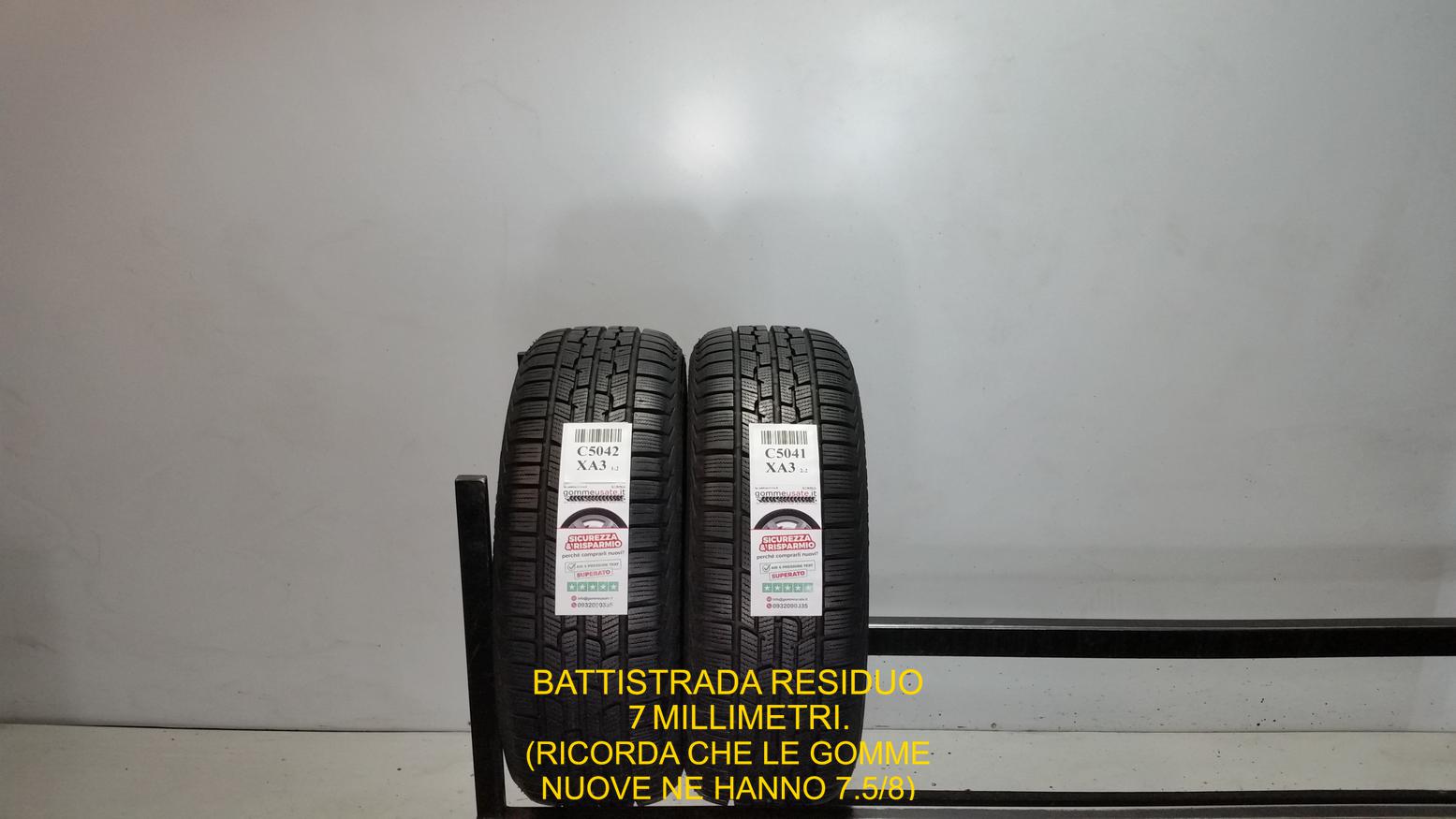 Firestone 185/60 R14 82H 