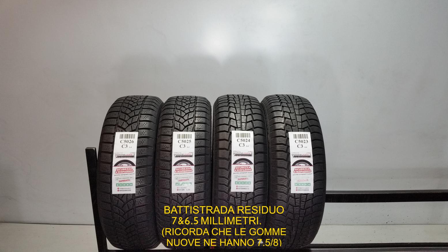 Firestone 185/65 R14 86T 