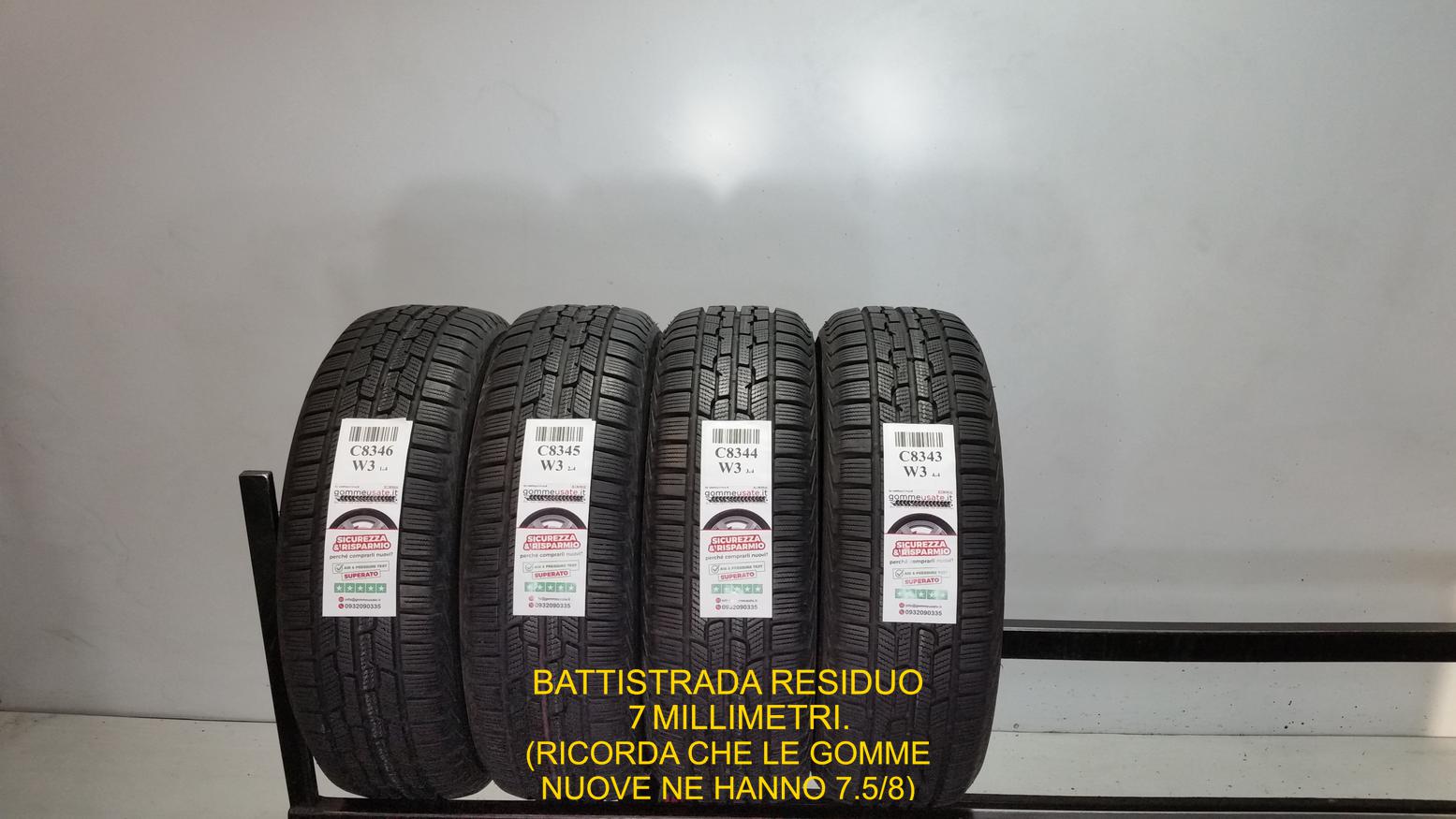 Firestone 185/65 R14 86T 