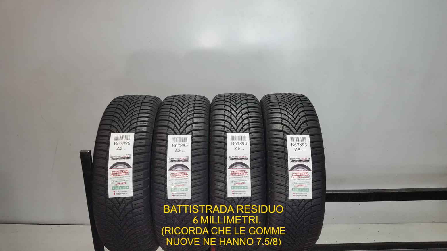 Firestone 185/65 R14 90H 