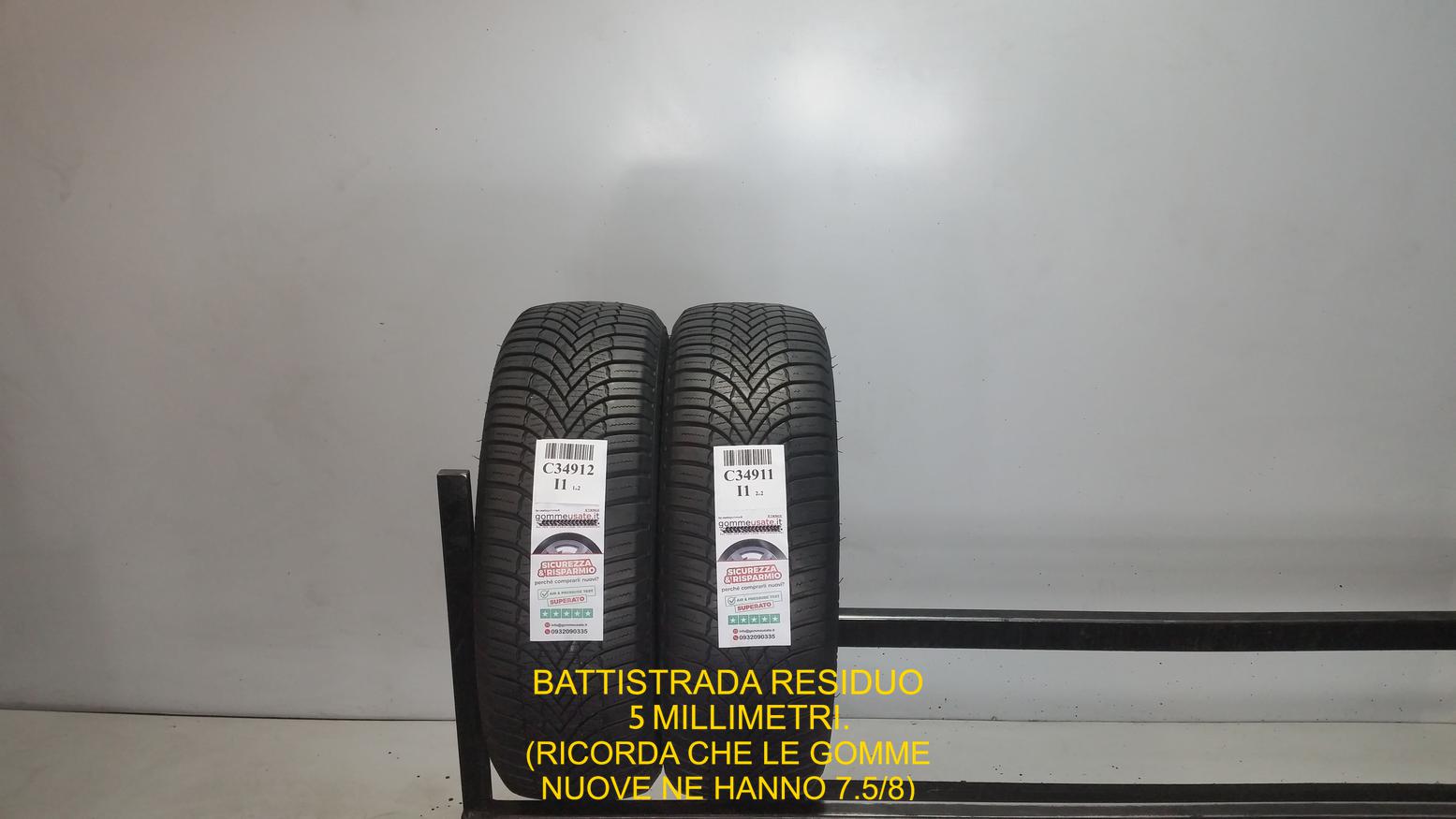 Firestone 185/65 R14 90H 