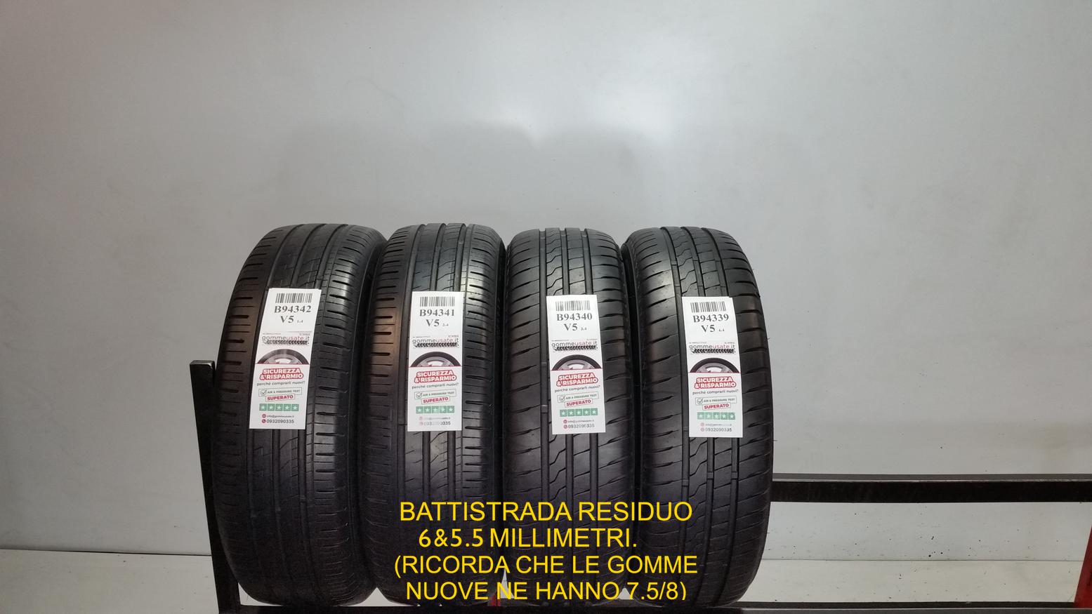 Firestone 185/65 R15 88H 