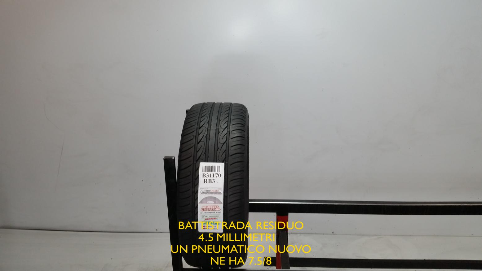 Firestone 195/50 R15 82V 