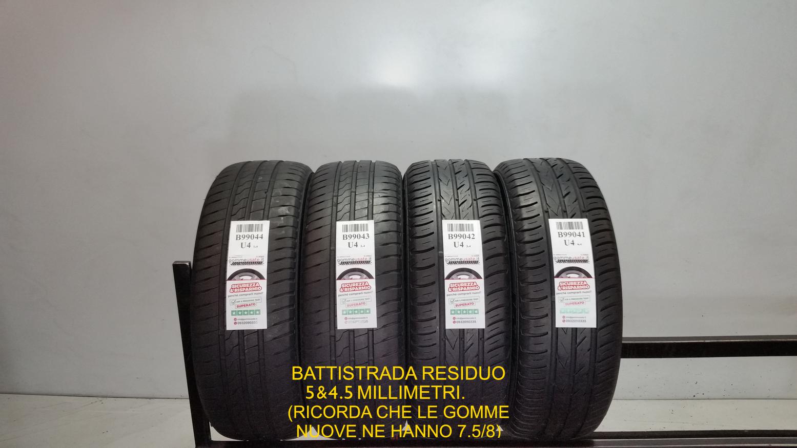 Firestone 195/60 R15 88H 