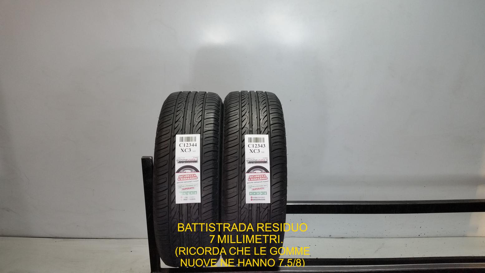 Firestone 195/60 R15 88H 
