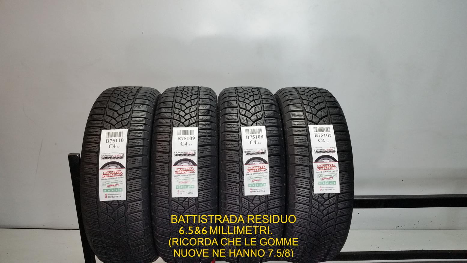 Firestone 195/60 R15 88T 