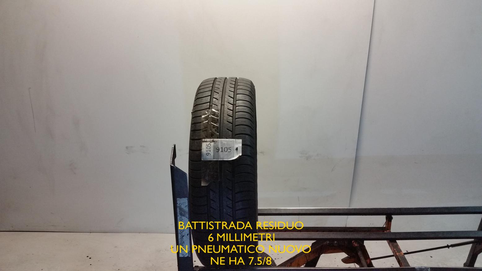 Firestone 195/65 R15 91T 