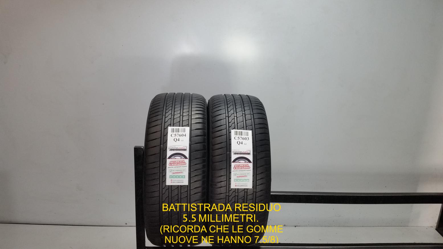 Firestone 205/50 R16 87V 
