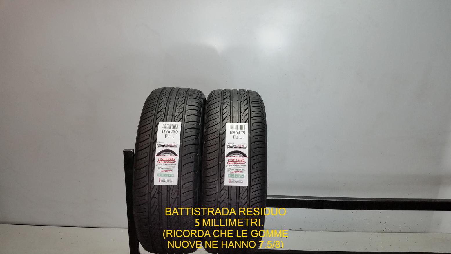 Firestone 205/60 R15 91H 