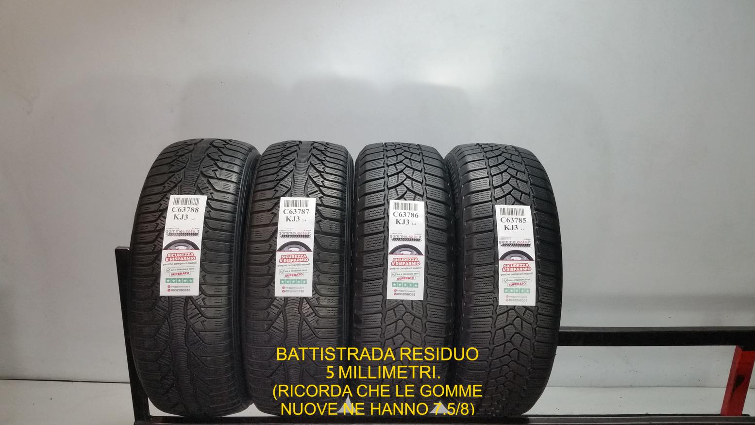 Firestone 205/60 R16 96H 