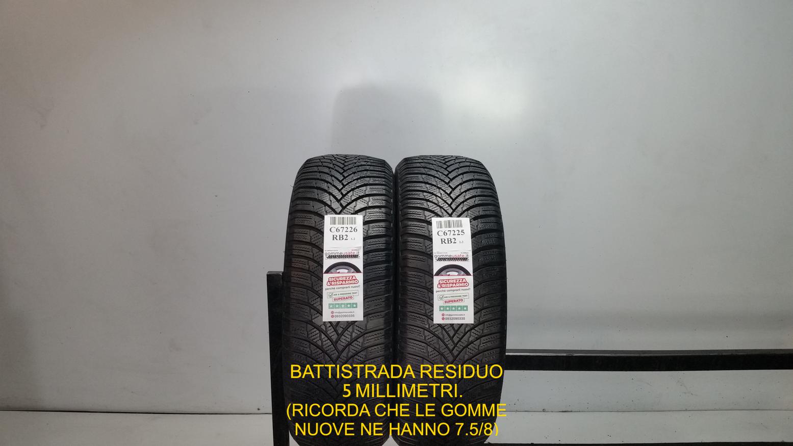 Firestone 205/60 R16 96H 