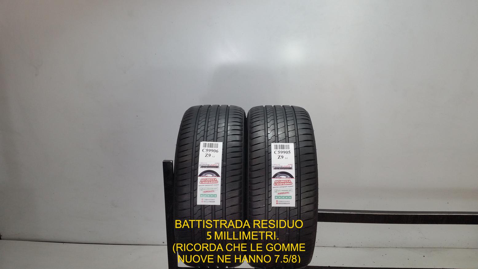 Firestone 215/40 R17 87Y 