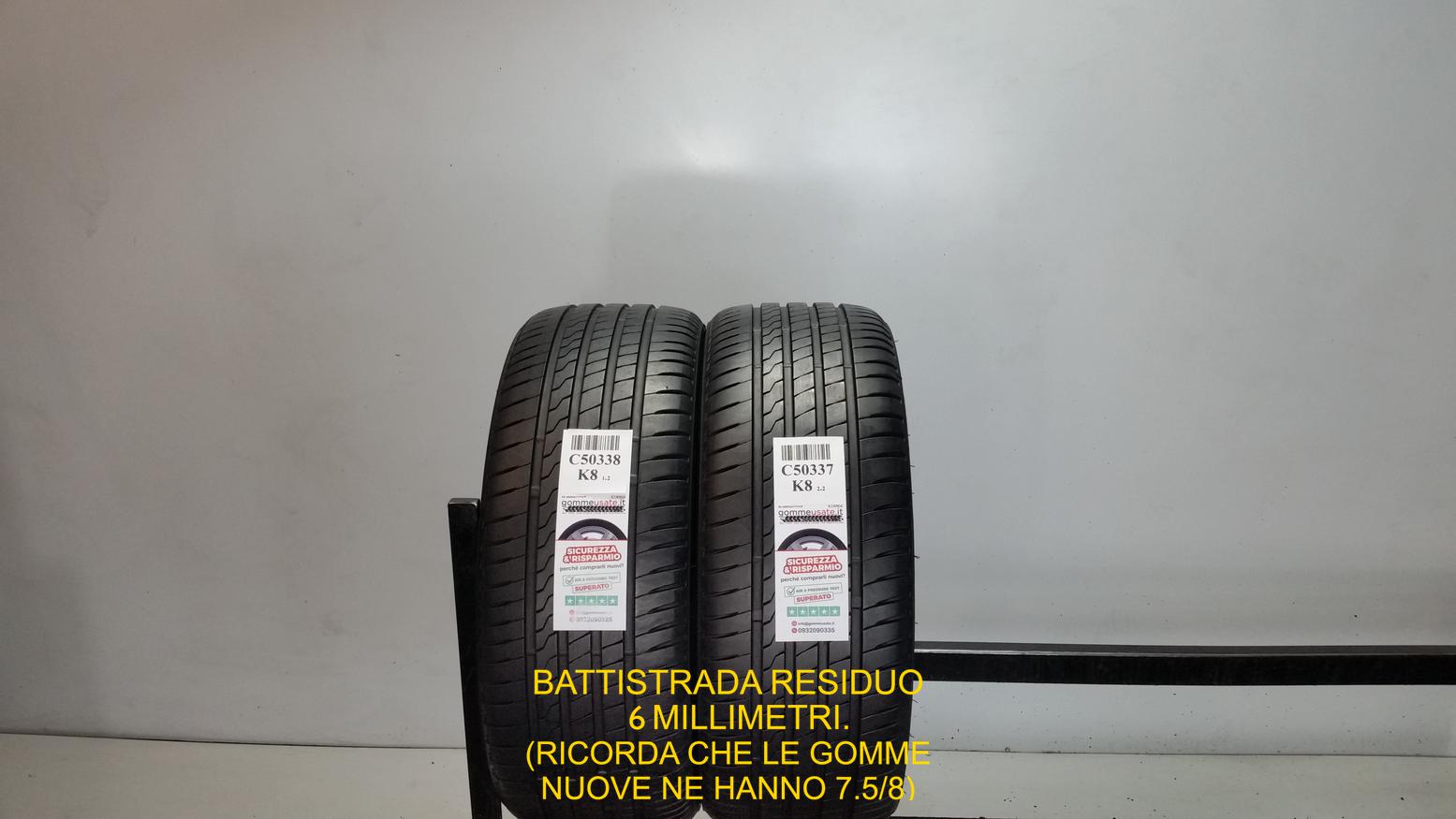 Firestone 215/45 R17 91Y 