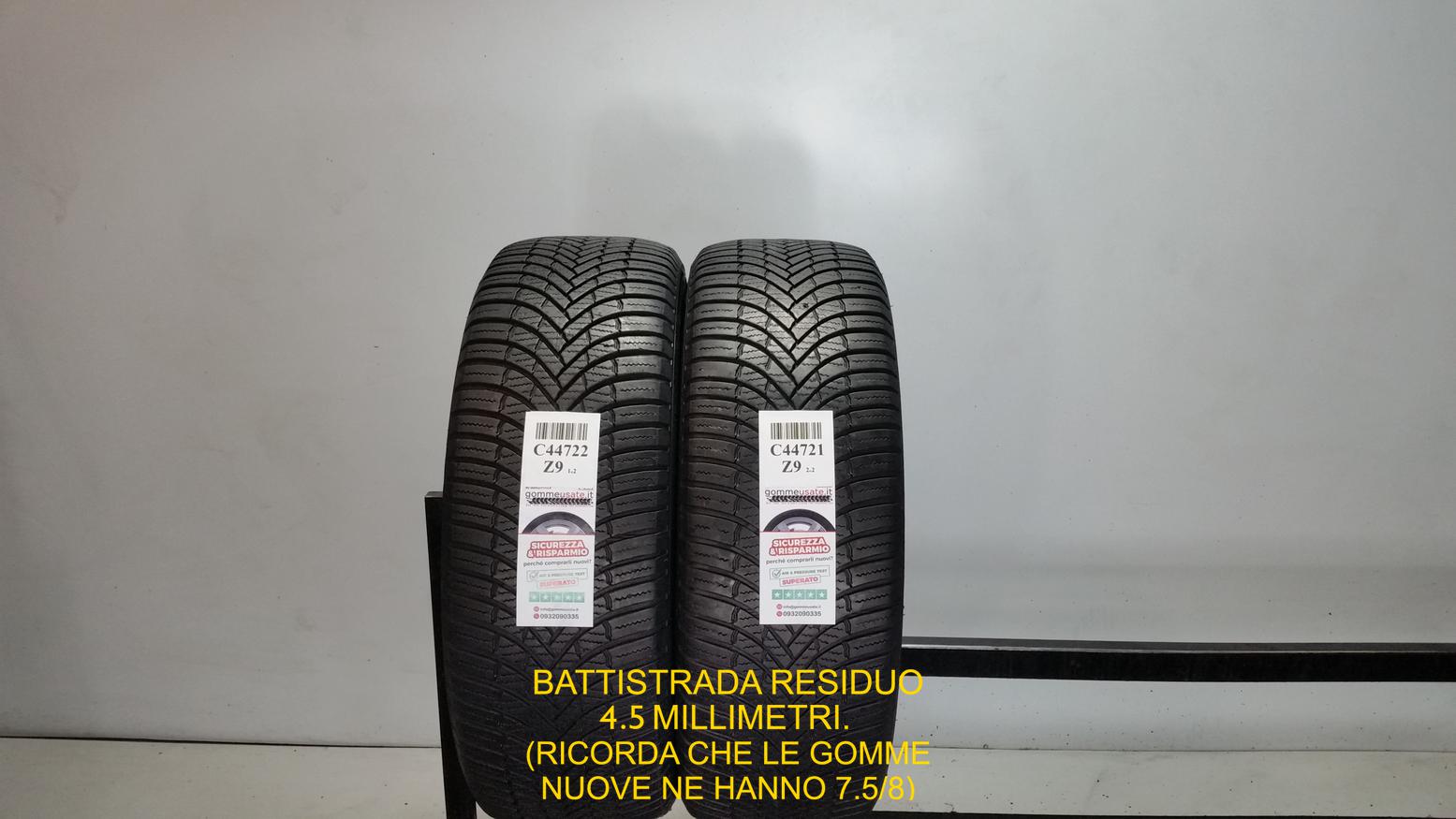 Firestone 215/60 R17 100V 