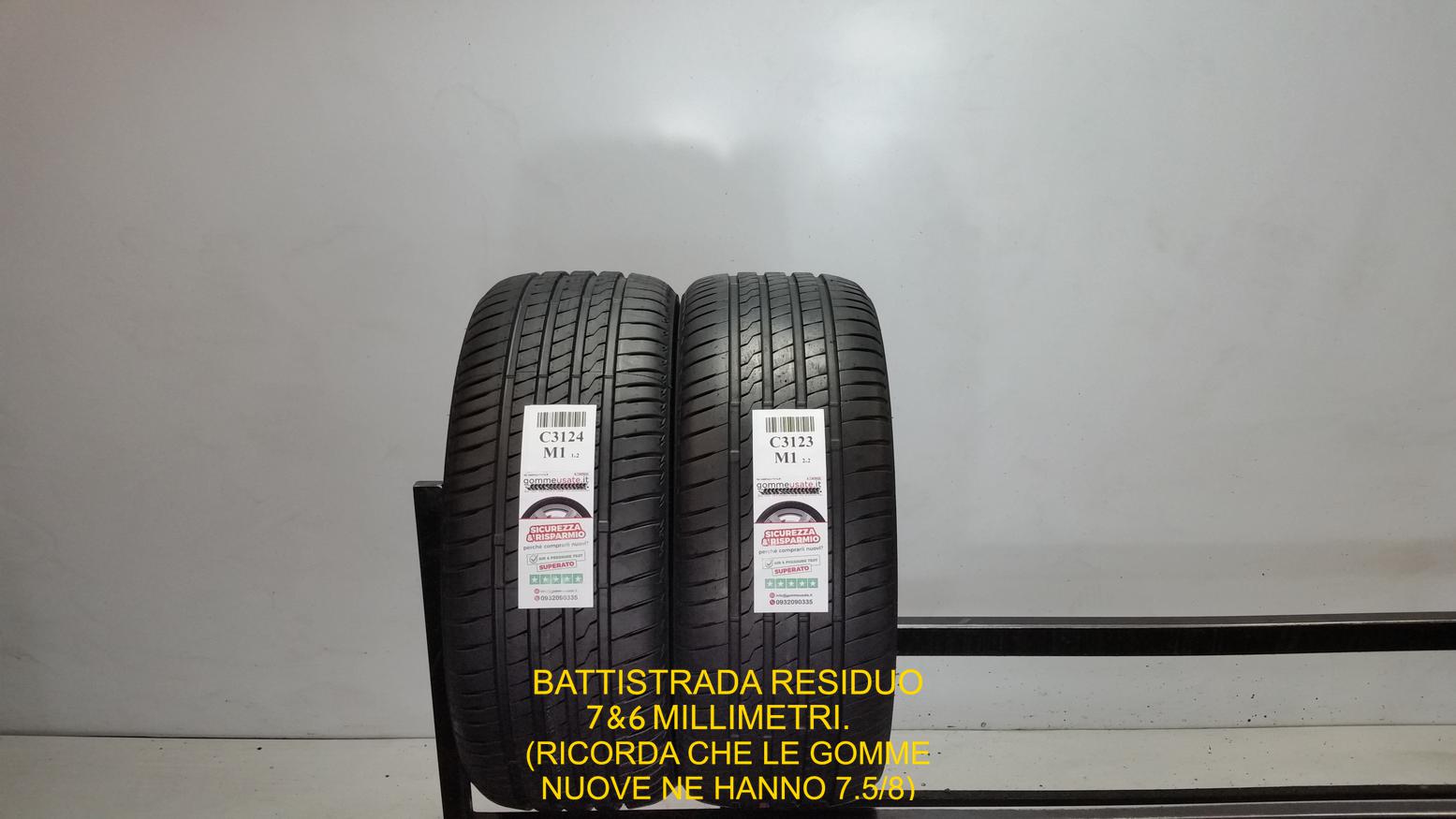 Firestone 225/45 R17 91Y 