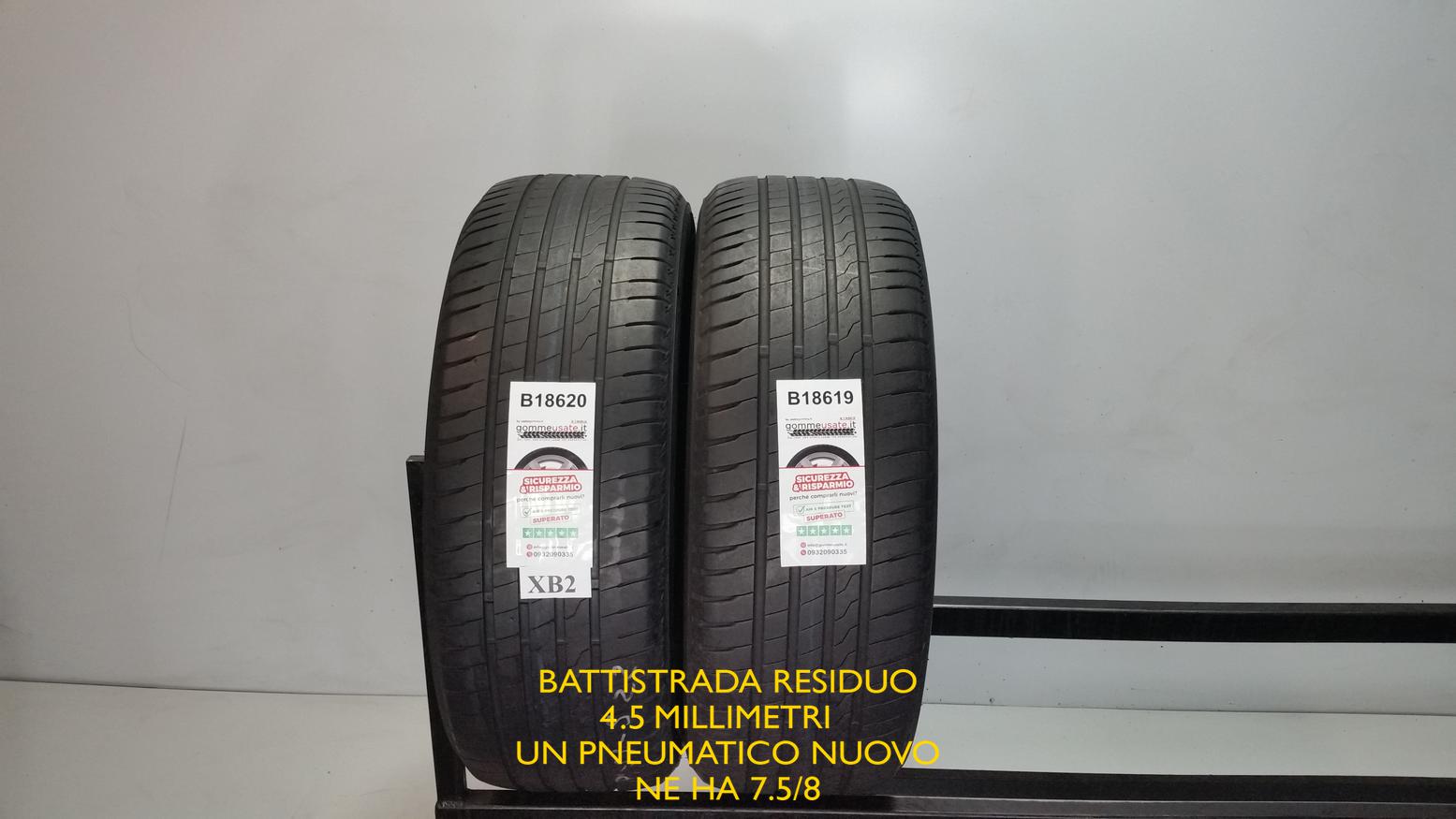 Firestone 225/55 R18 98V 