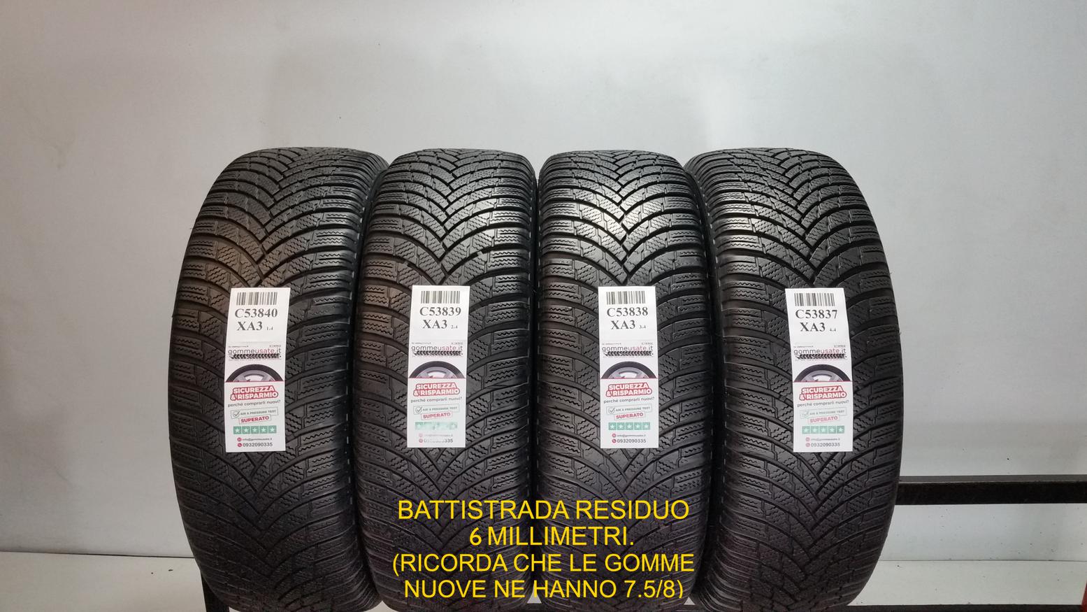 Firestone 225/60 R18 104V 