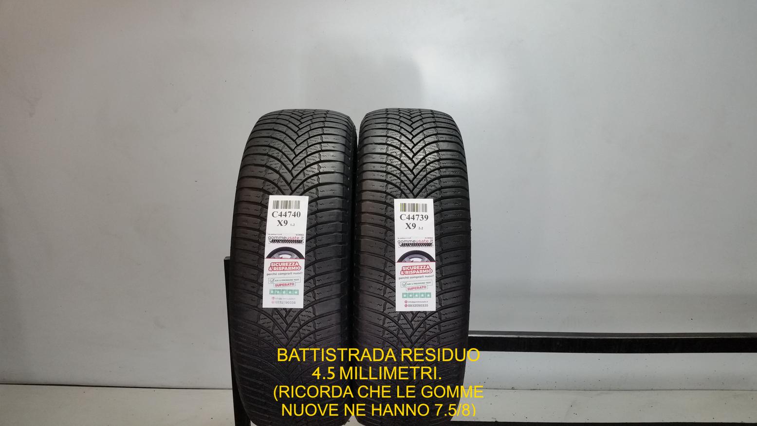 Firestone 225/65 R17 102H 