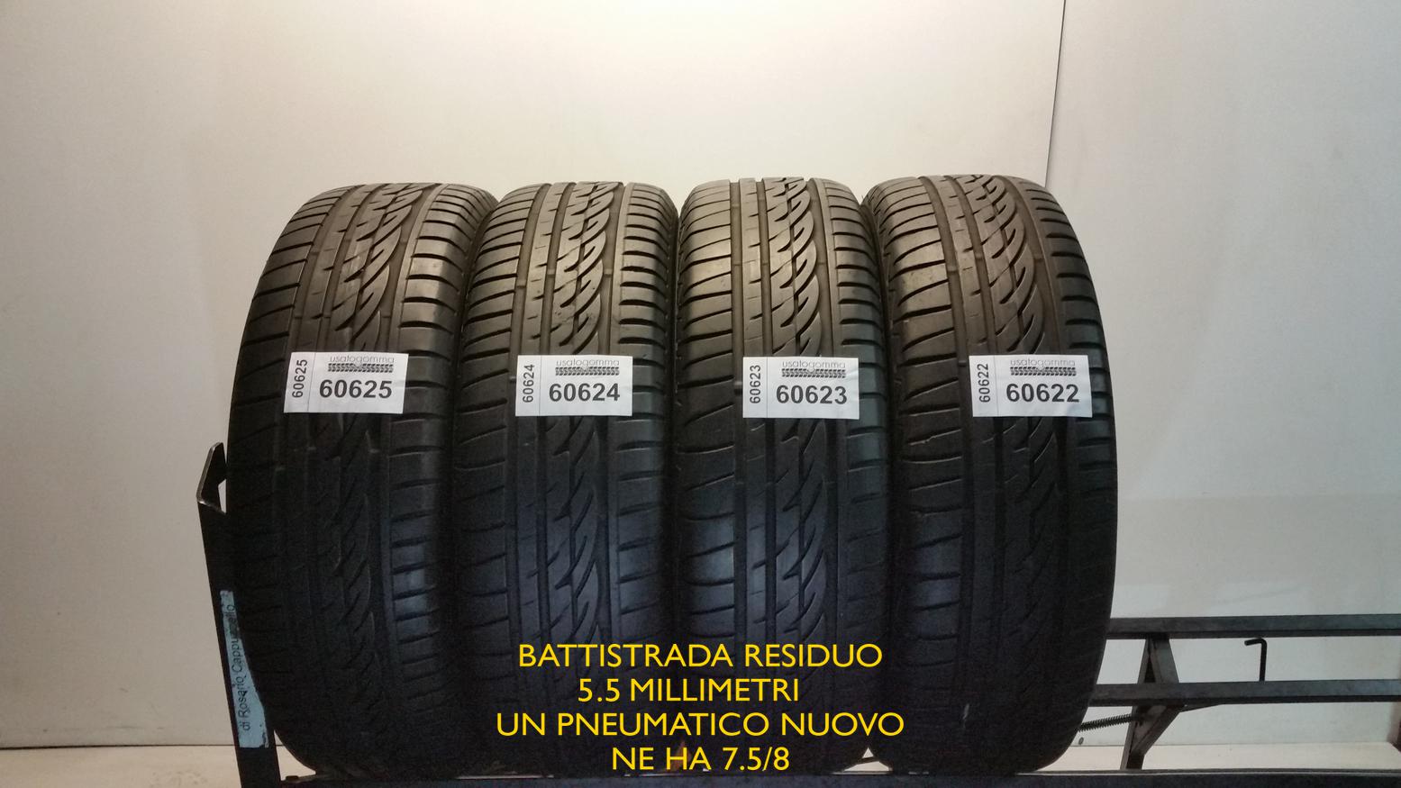 Pneumatico Firestone 225/50 R17 98Y XL Enliten EVR | Roadhawk 2