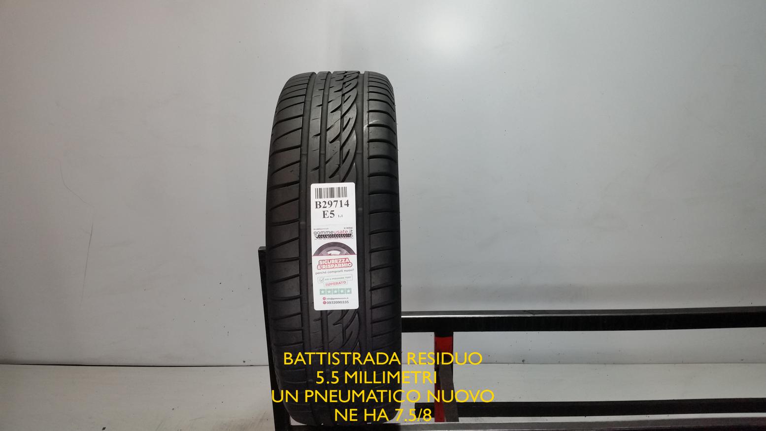 Firestone 235/65 R17 104V 