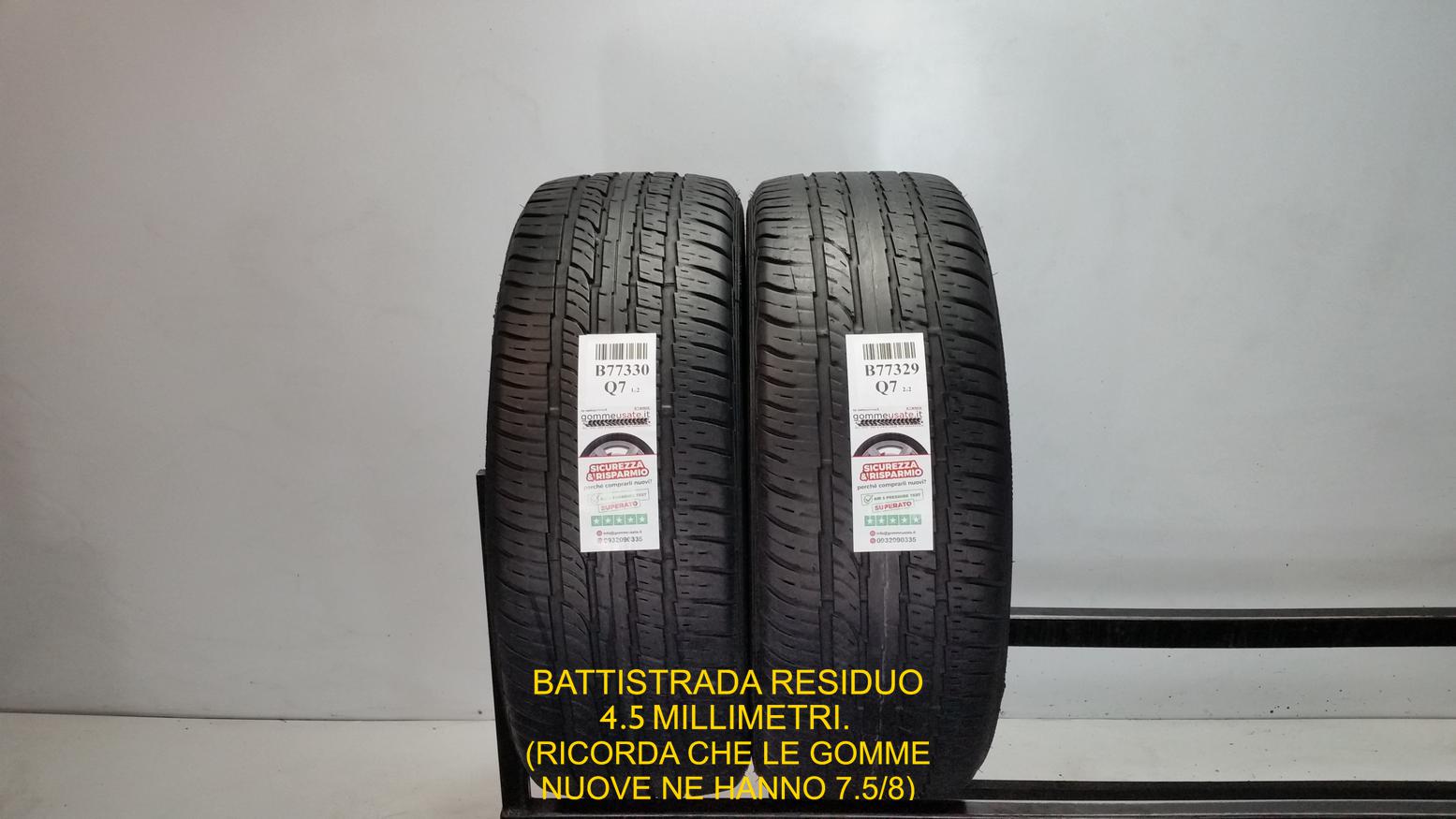 Firestone 245/45 R20 99V 