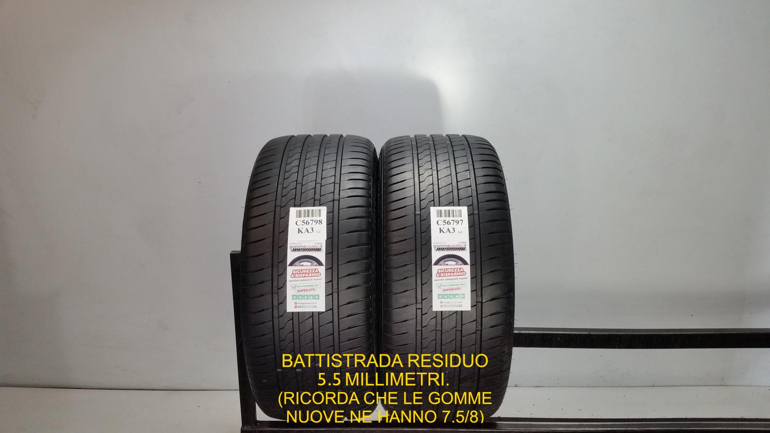 Firestone 255/35 R19 96Y 