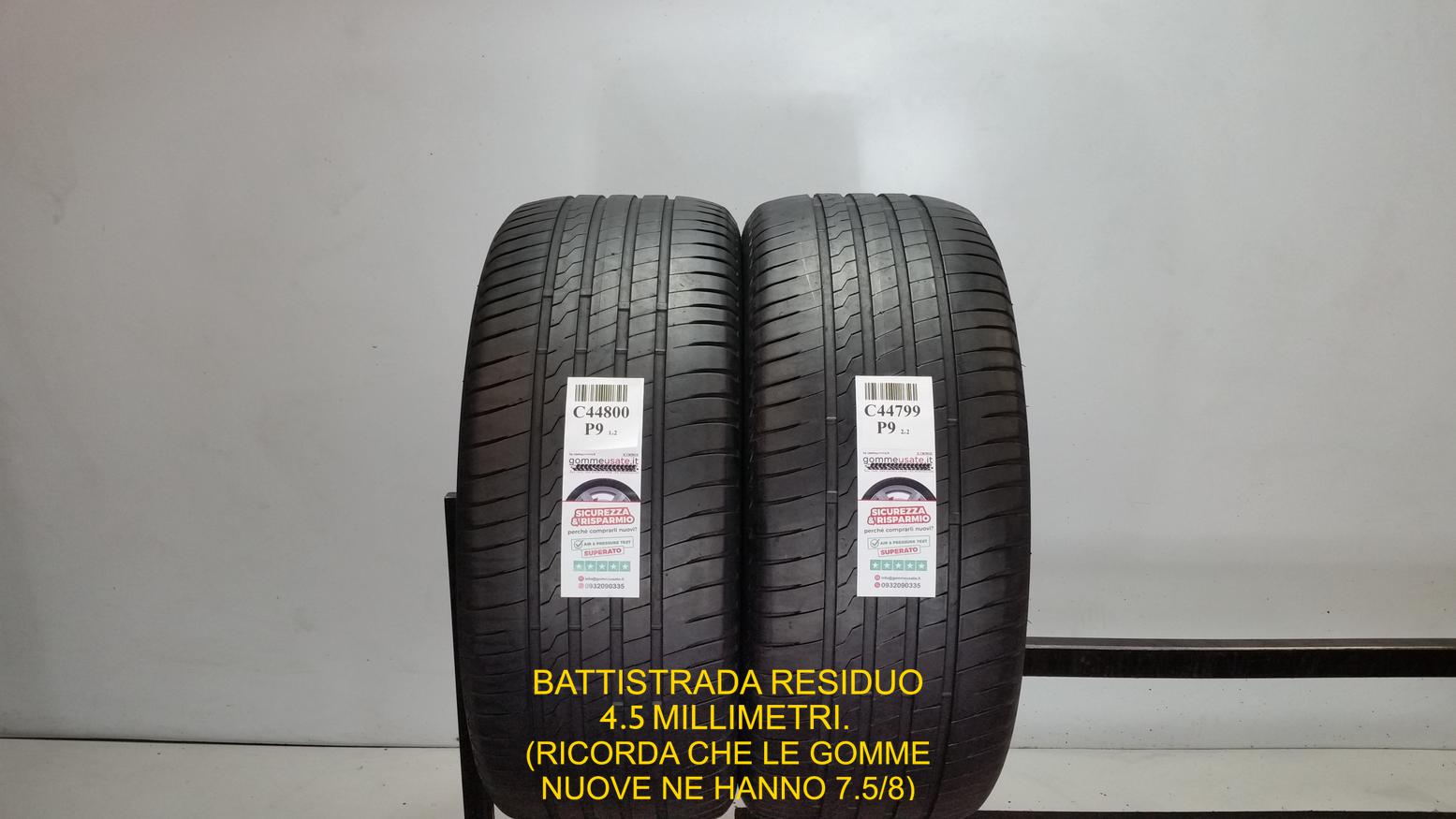 Firestone 255/50 R19 107Y 