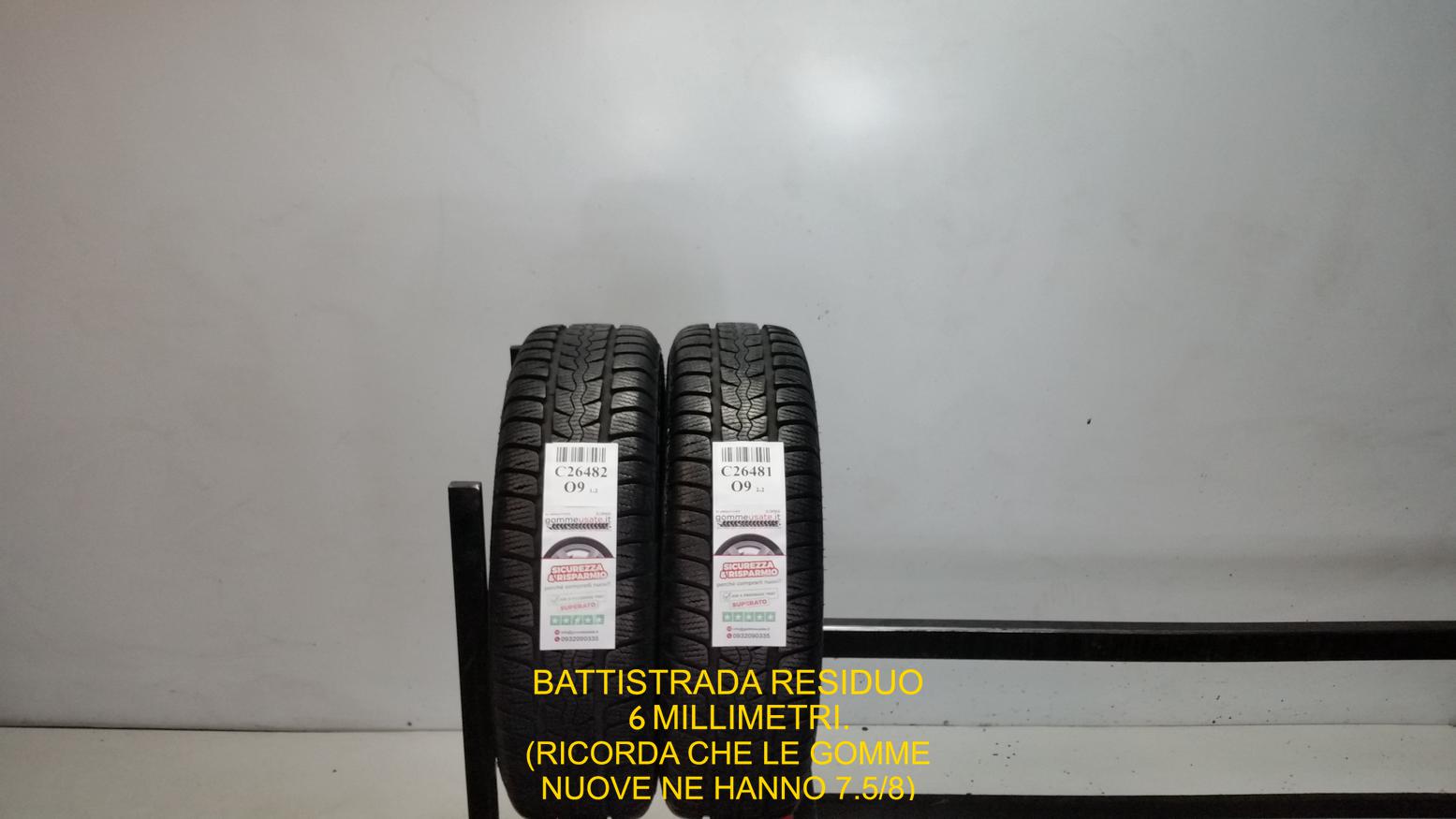 Formula 165/65 R14 79T 