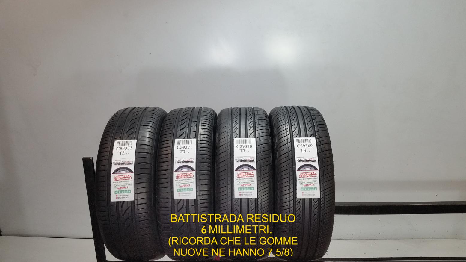 E HIFLY (RIPARAZIONE LATERALE)