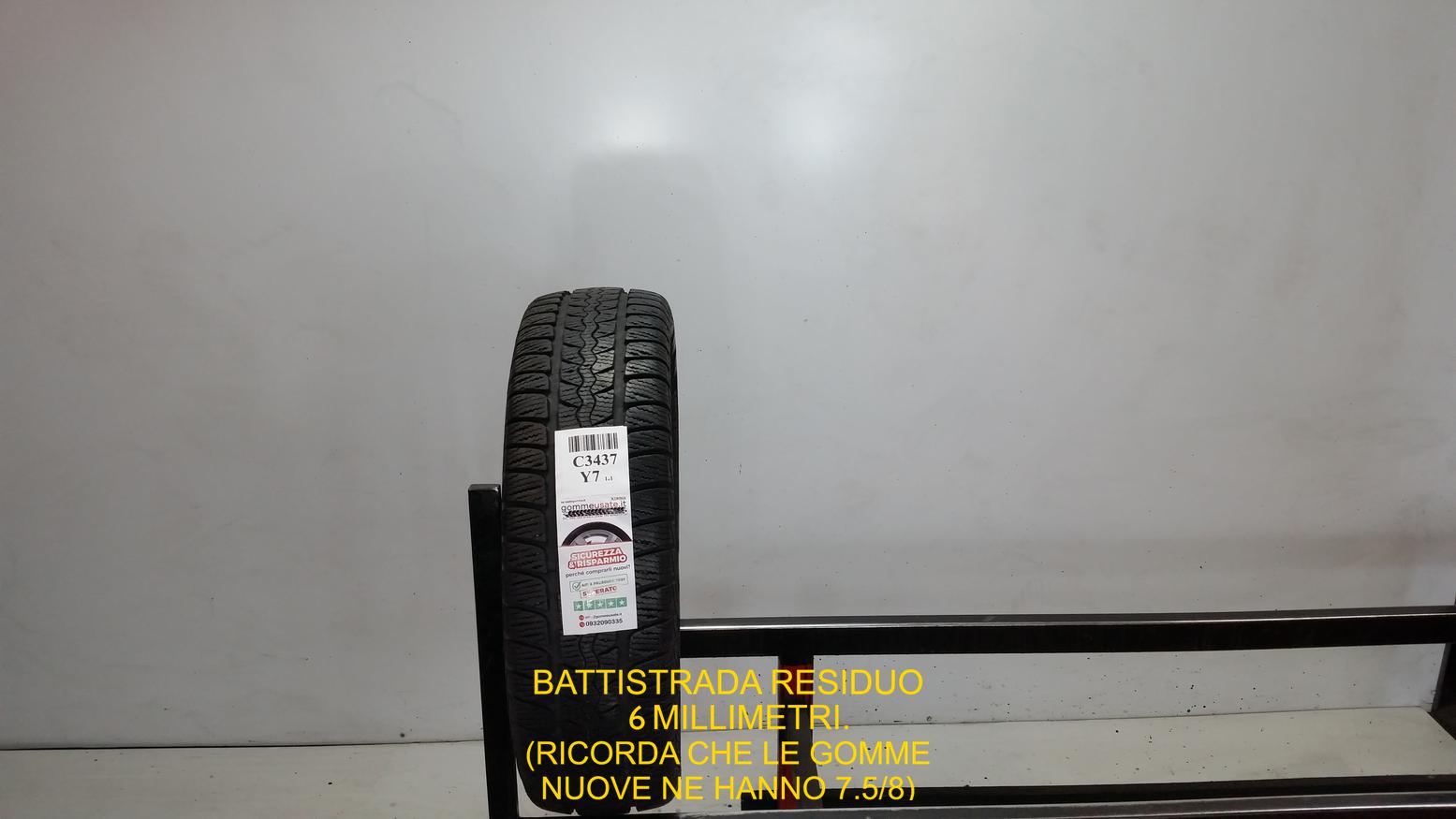 Formula 185/65 R15 88T 