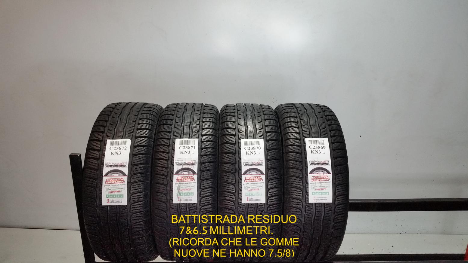 Formula 195/45 R16 84H 