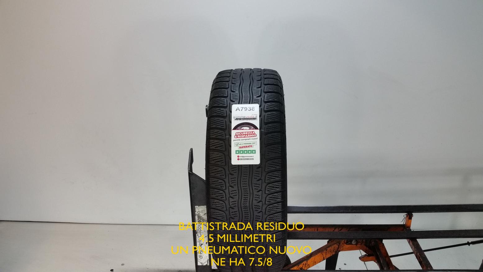 Formula 205/60 R16 92H 