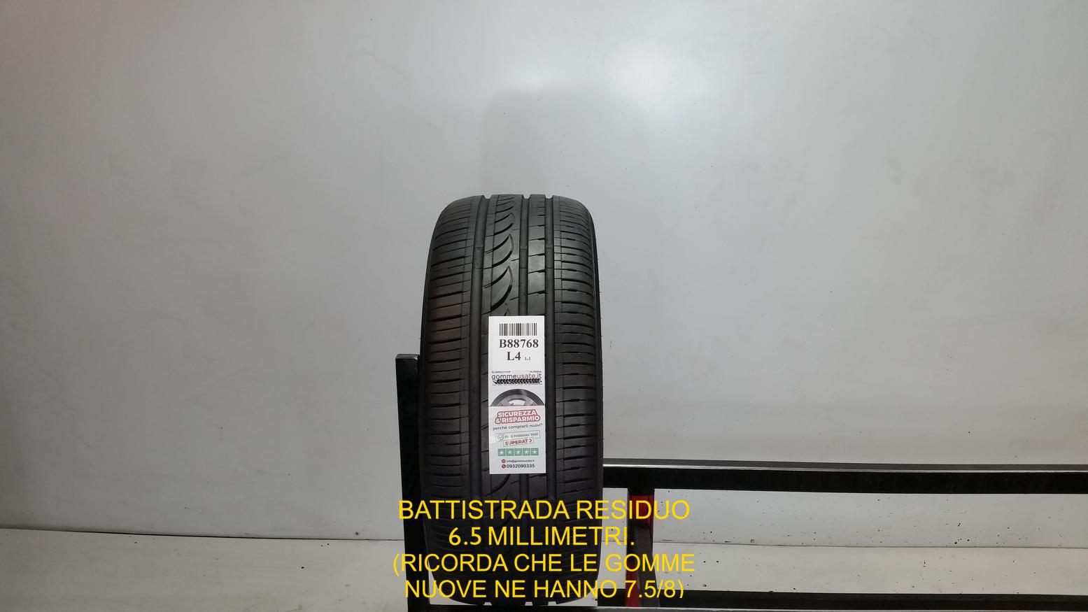 Formula 225/45 R17 94Y 