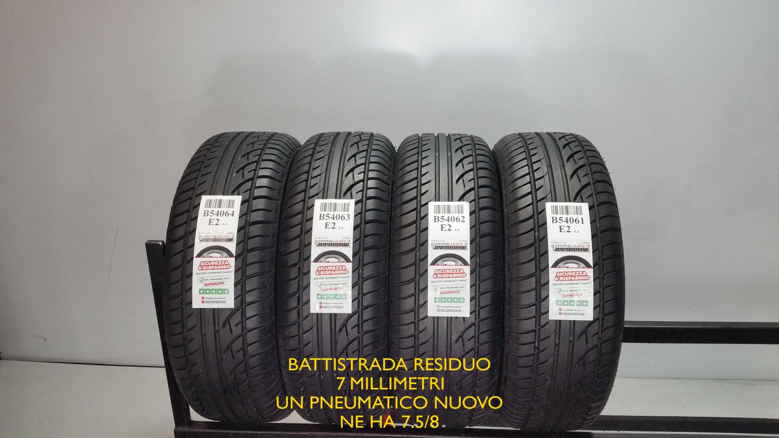 Fortuna 195/60 R15 88V 