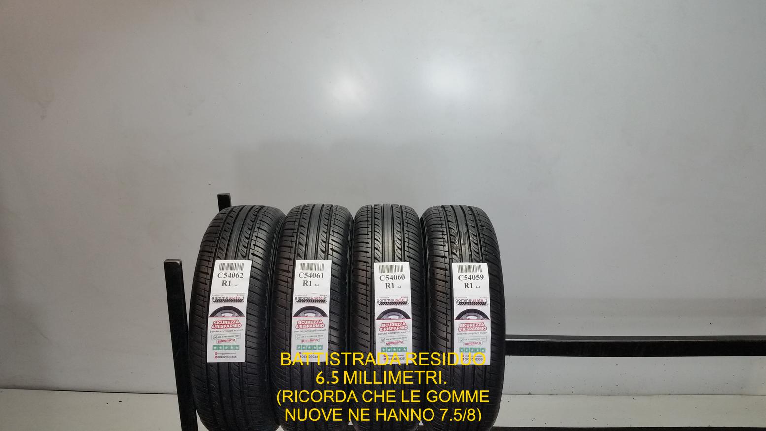 Fortune 155/65 R13 73T 