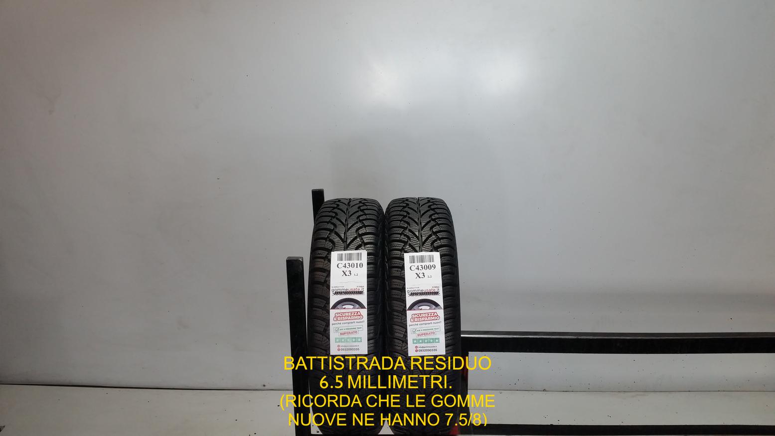 Fulda 155/65 R13 73Q 