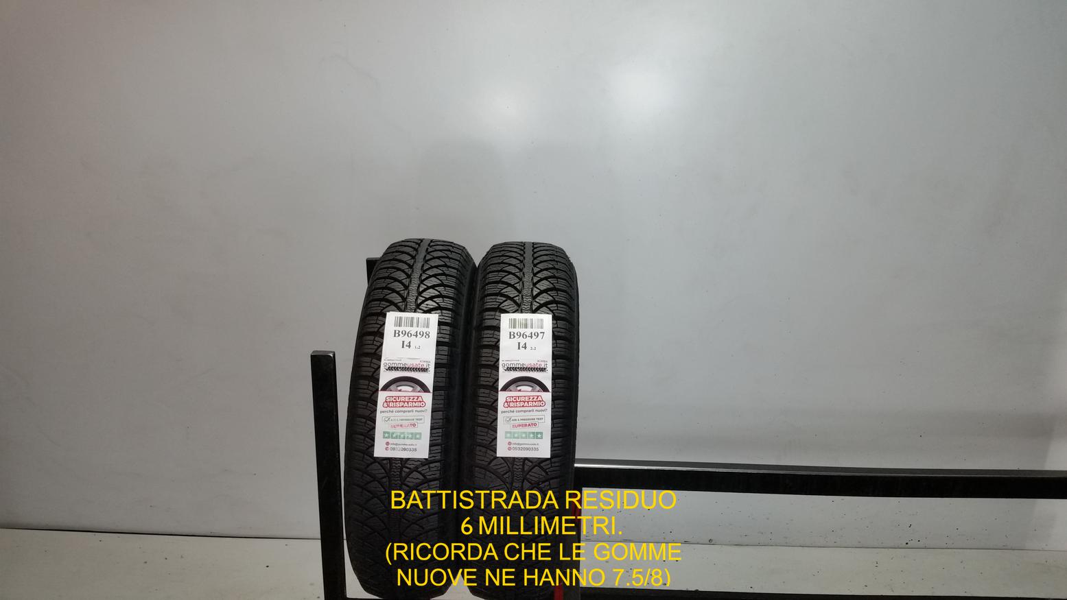 Fulda 155/80 R13 79T 