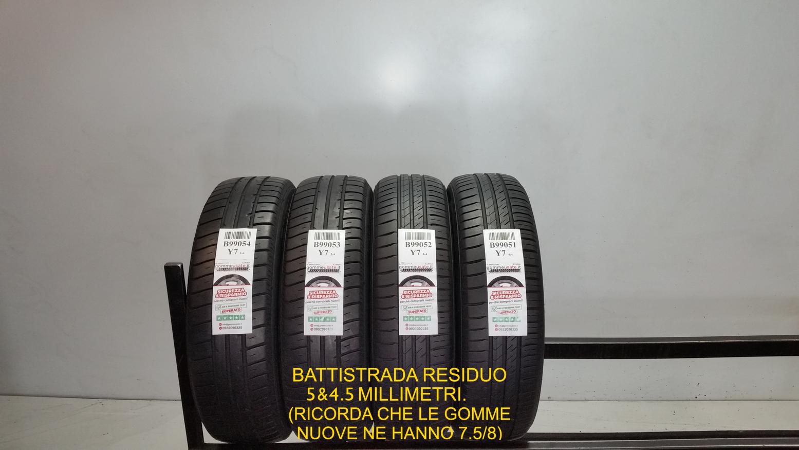 Fulda 165/70 R14 81T 