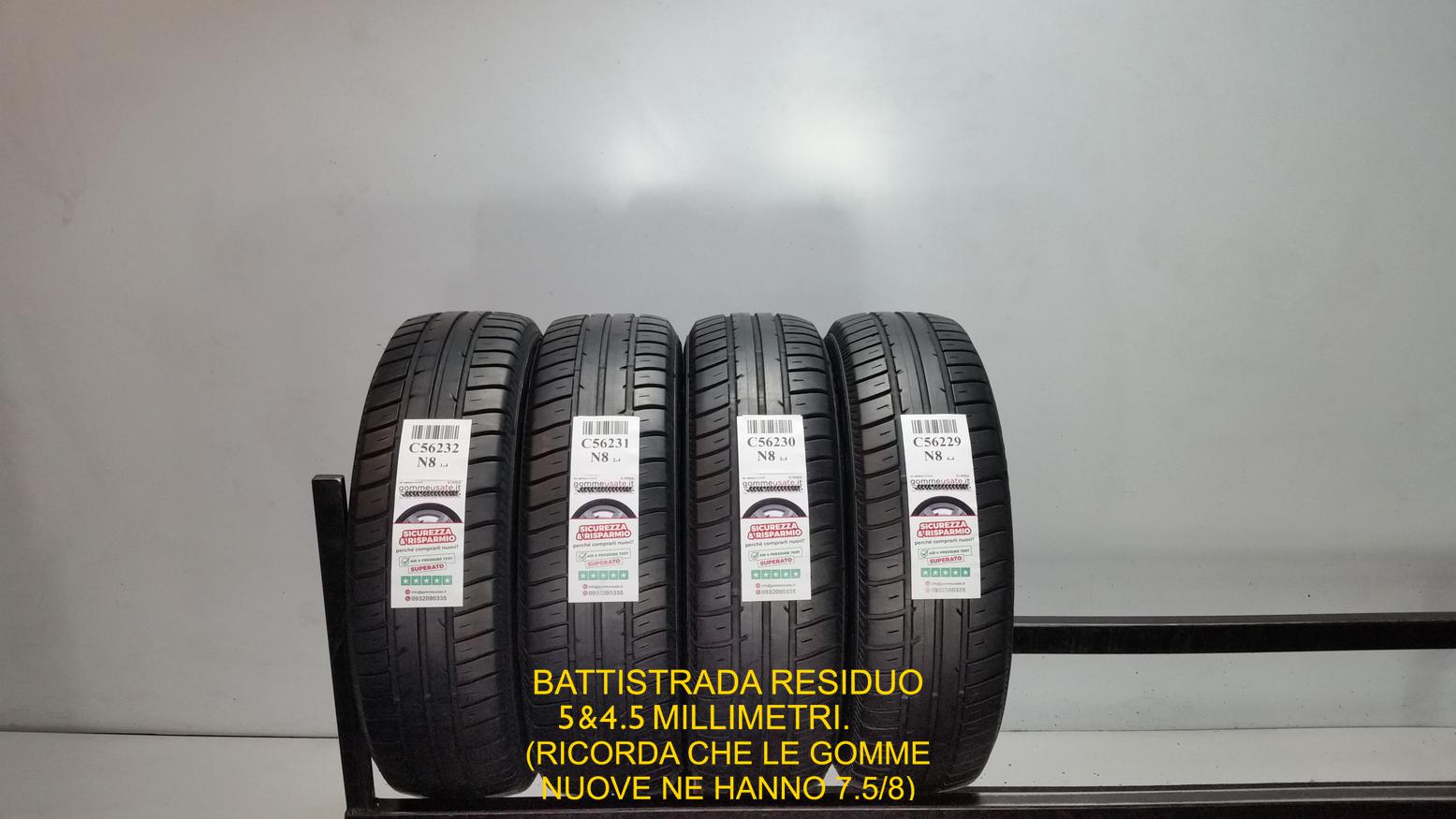 Fulda 175/70 R14 84T 