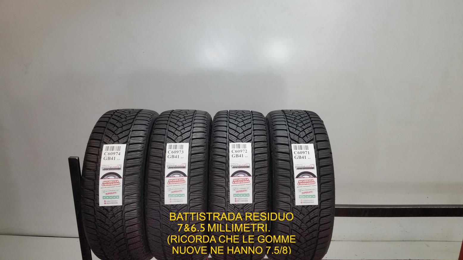 Fulda 195/45 R16 84V 