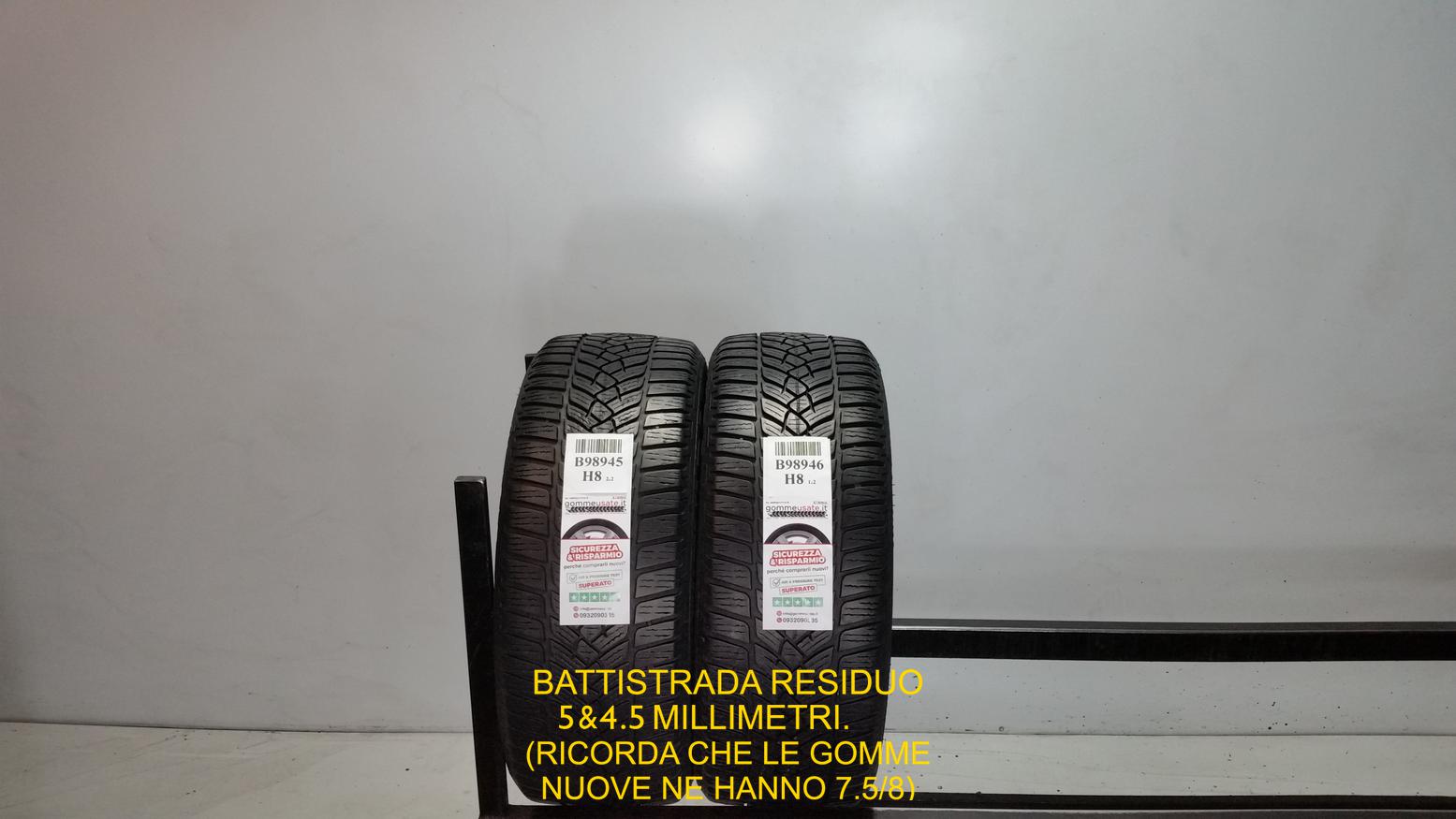 Fulda 195/50 R15 82H 