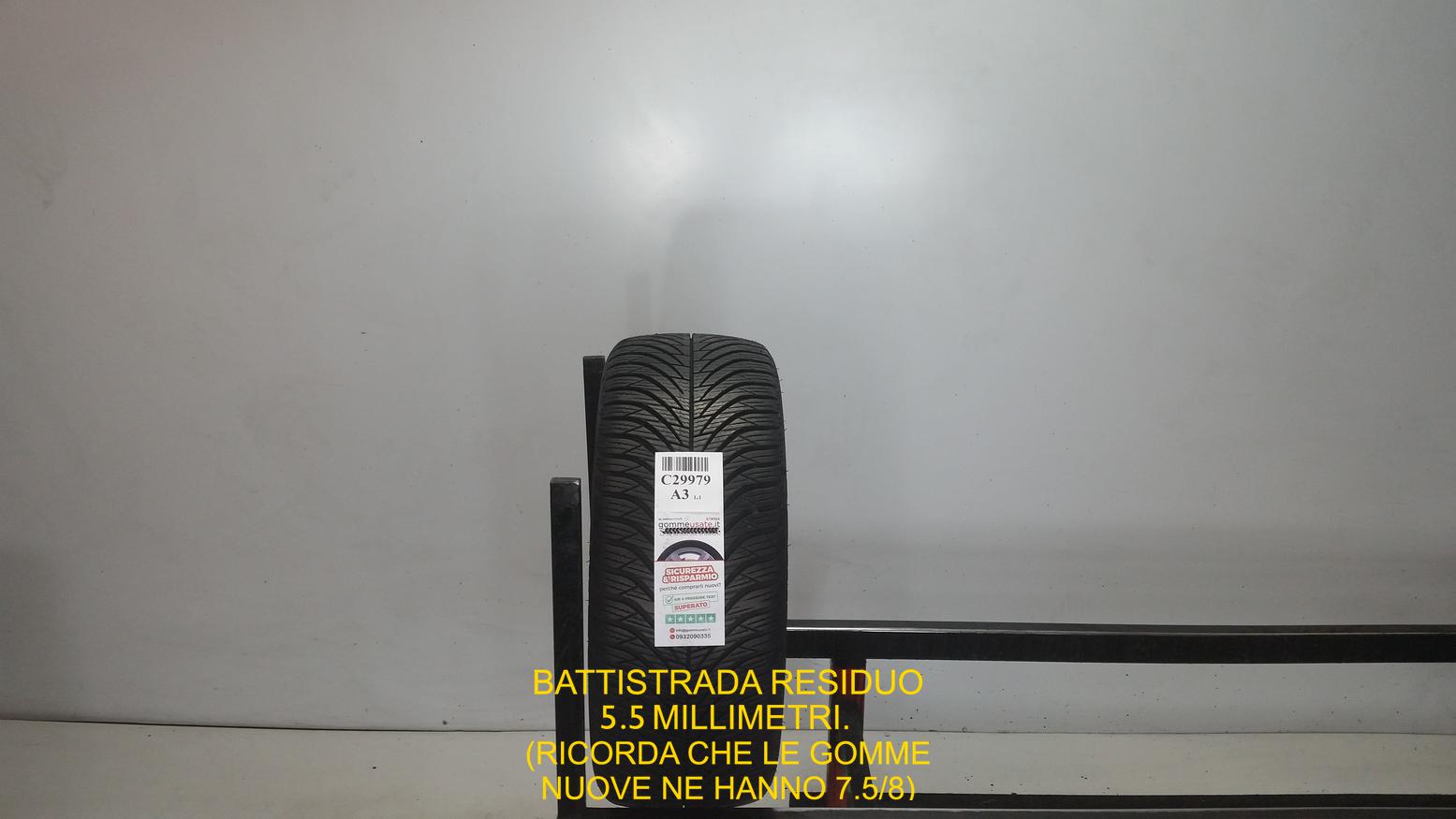 Fulda 195/50 R15 82H 