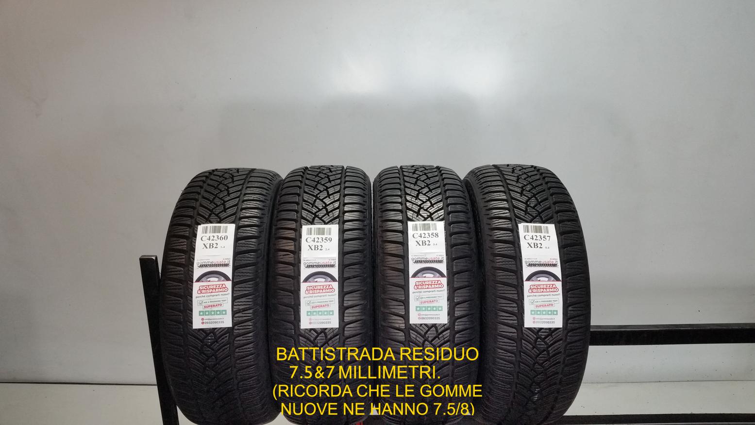 KRISTALL CONTROL HP2